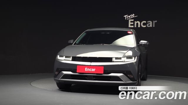 Hyundai Ioniq5 2025 — photo 3