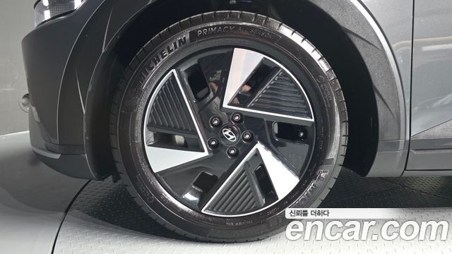 Hyundai Ioniq5 2025 — photo 5