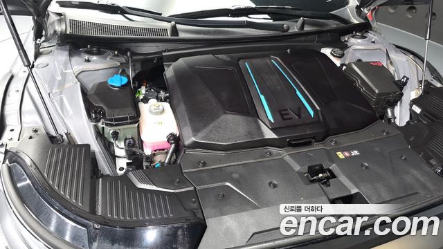 Hyundai Ioniq5 2025 — photo 6
