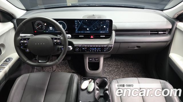 Hyundai Ioniq5 2025 — photo 7