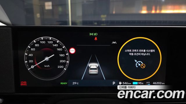 Hyundai Ioniq5 2025 — photo 8
