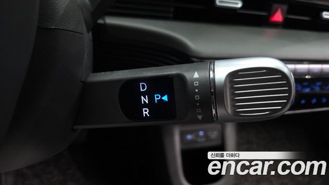Hyundai Ioniq5 2025 — photo 9