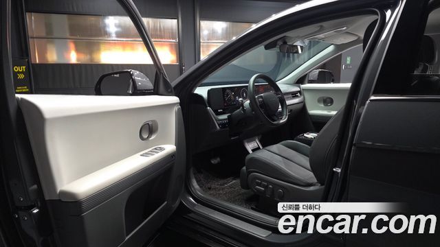 Hyundai Ioniq5 2025 — photo 10