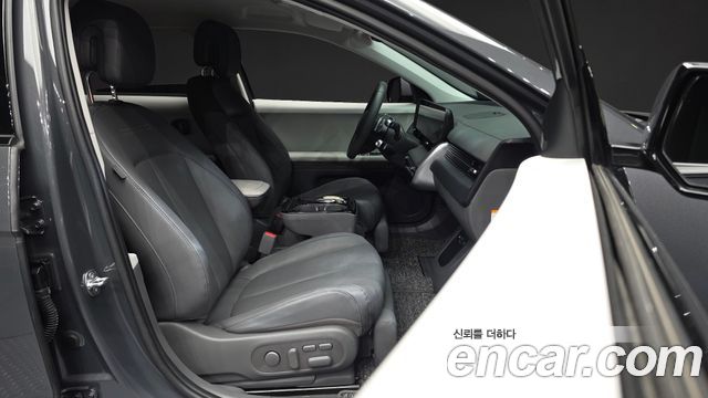 Hyundai Ioniq5 2025 — photo 11
