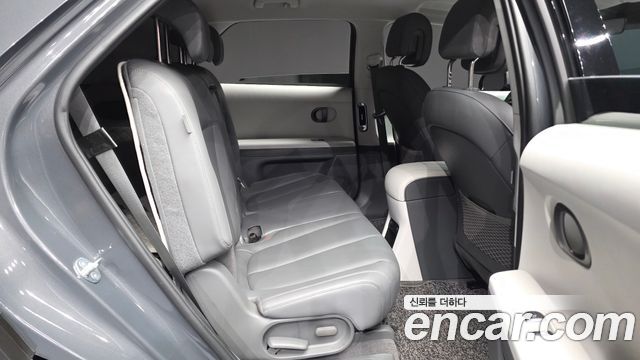 Hyundai Ioniq5 2025 — photo 12