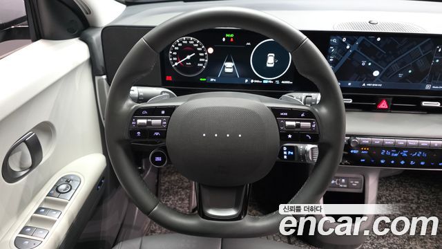 Hyundai Ioniq5 2025 — photo 13