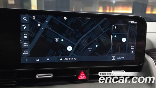 Hyundai Ioniq5 2025 — photo 14