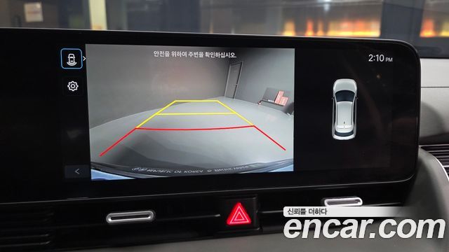 Hyundai Ioniq5 2025 — photo 15