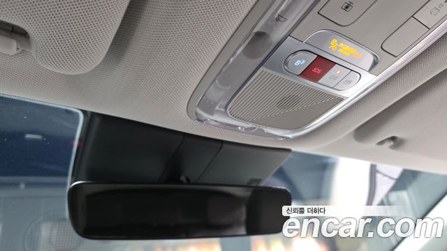 Hyundai Ioniq5 2025 — photo 17