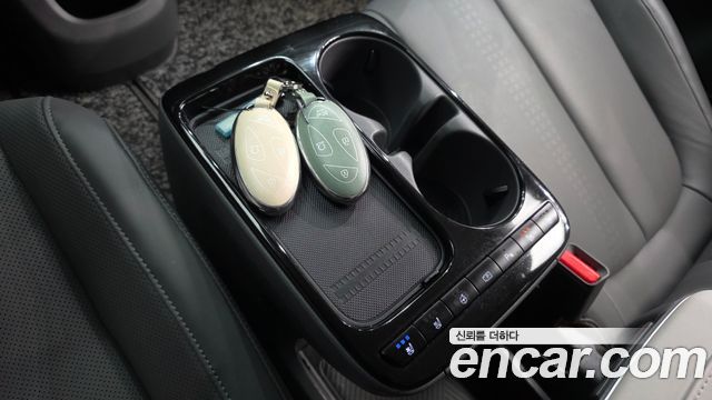 Hyundai Ioniq5 2025 — photo 19