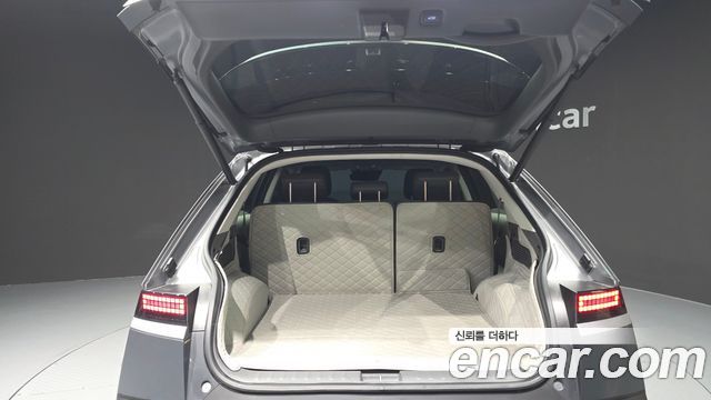 Hyundai Ioniq5 2025 — photo 20