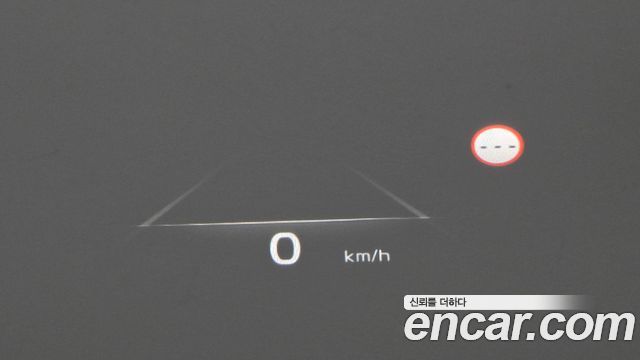 Kia K8 2023 — photo 24