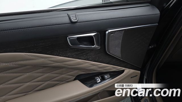 Kia K8 2023 — photo 25