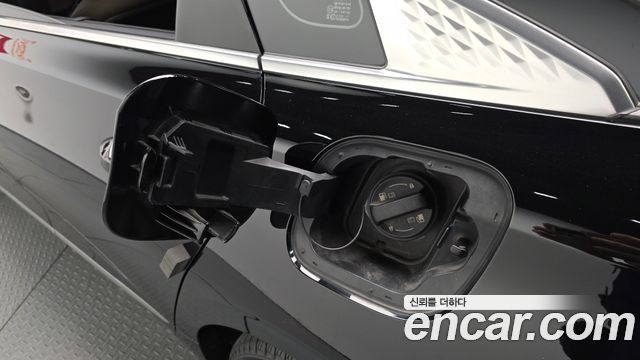 Kia K8 2023 — photo 28
