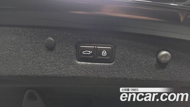 Kia K8 2023 — photo 33