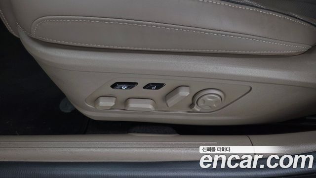 Kia K8 2023 — photo 34