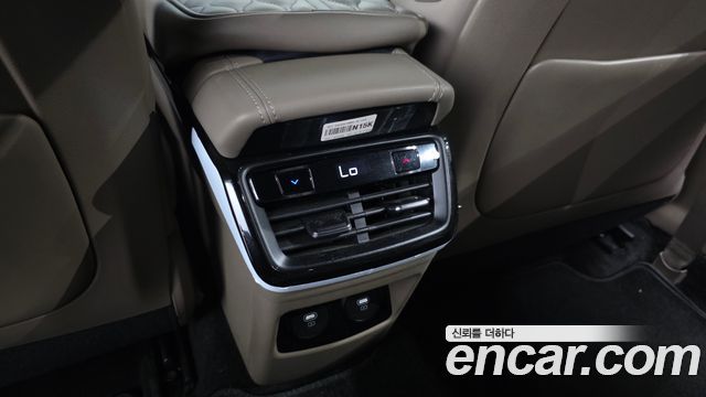 Kia K8 2023 — photo 37
