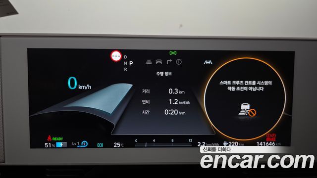 Hyundai Ioniq5 2022 — photo 8