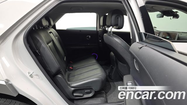 Hyundai Ioniq5 2022 — photo 12