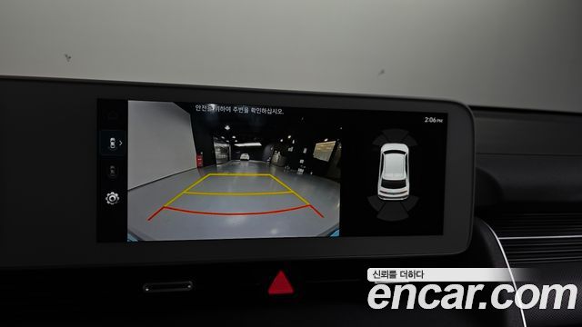 Hyundai Ioniq5 2022 — photo 15
