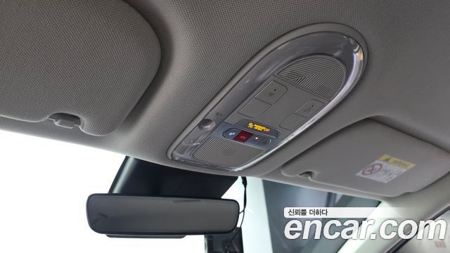 Hyundai Ioniq5 2022 — photo 18