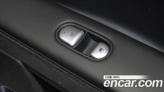 Hyundai Ioniq5 2022 — photo 19