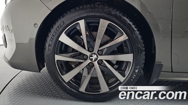Peugeot 508 2021 — photo 5