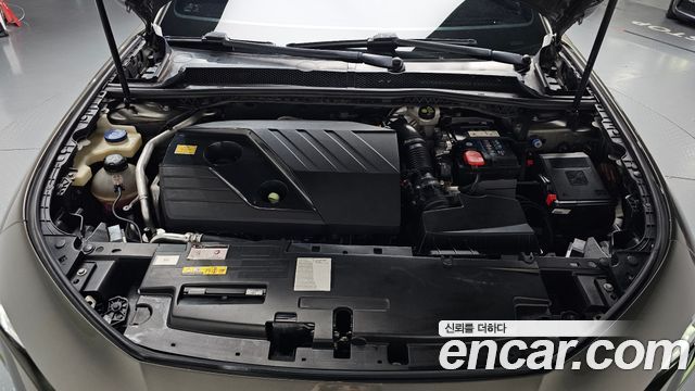 Peugeot 508 2021 — photo 6
