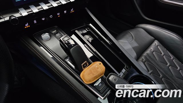 Peugeot 508 2021 — photo 9