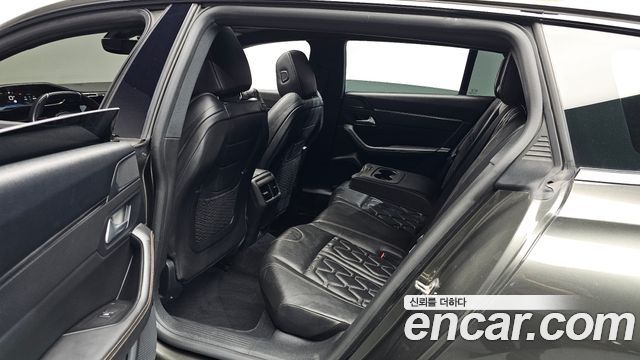 Peugeot 508 2021 — photo 11