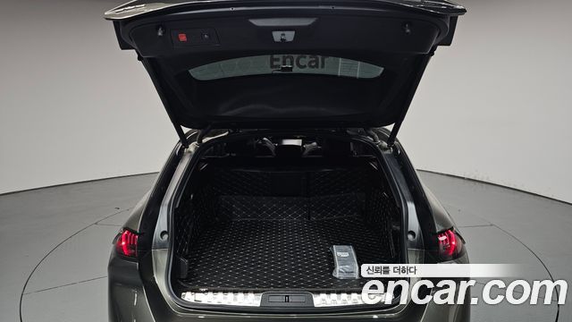Peugeot 508 2021 — photo 20