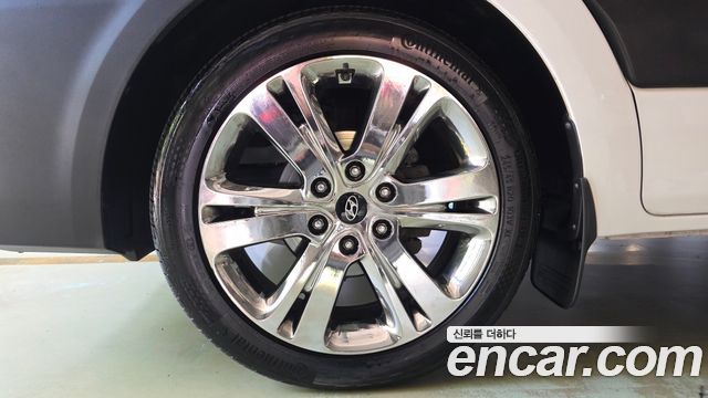 Hyundai Solati 2023 — photo 5