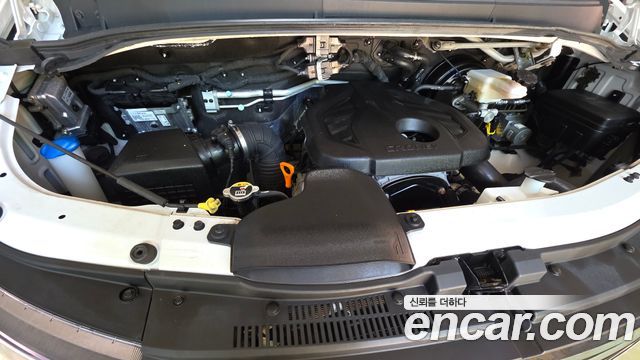 Hyundai Solati 2023 — photo 6