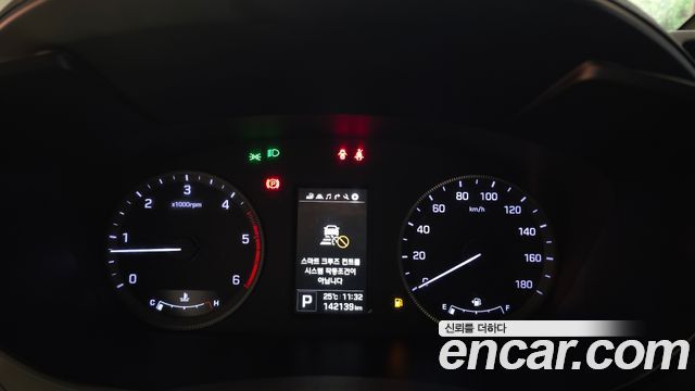 Hyundai Solati 2023 — photo 11
