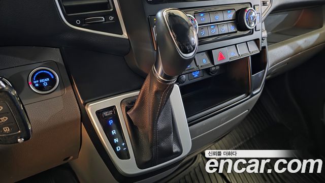 Hyundai Solati 2023 — photo 12