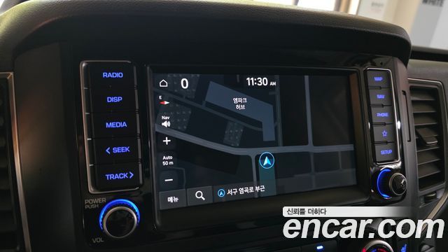 Hyundai Solati 2023 — photo 20