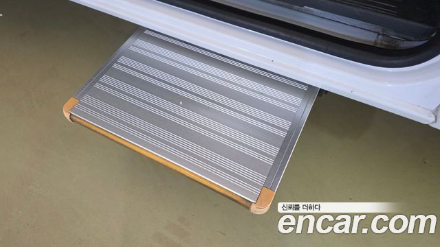 Hyundai Solati 2023 — photo 24