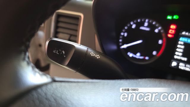 Hyundai Solati 2023 — photo 27