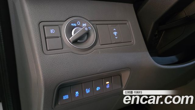 Hyundai Solati 2023 — photo 29