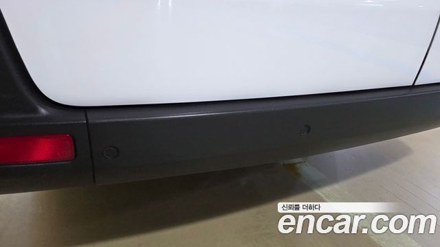 Hyundai Solati 2023 — photo 34