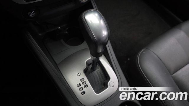 Renault Korea SM3 2018 — photo 12