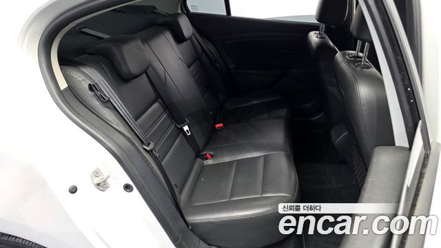 Renault Korea SM3 2018 — photo 18