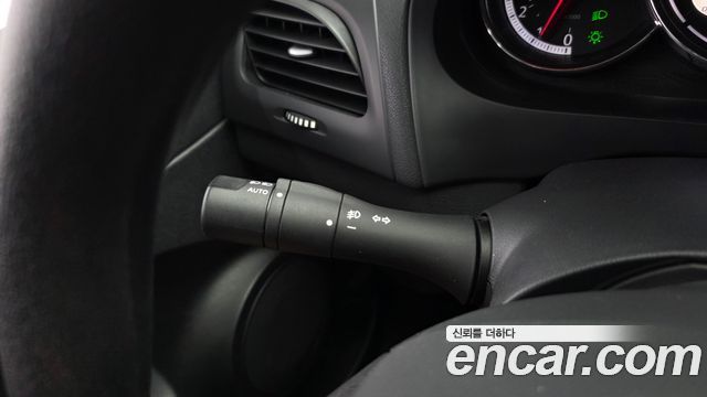 Renault Korea SM3 2018 — photo 24