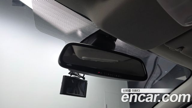 Renault Korea SM3 2018 — photo 25