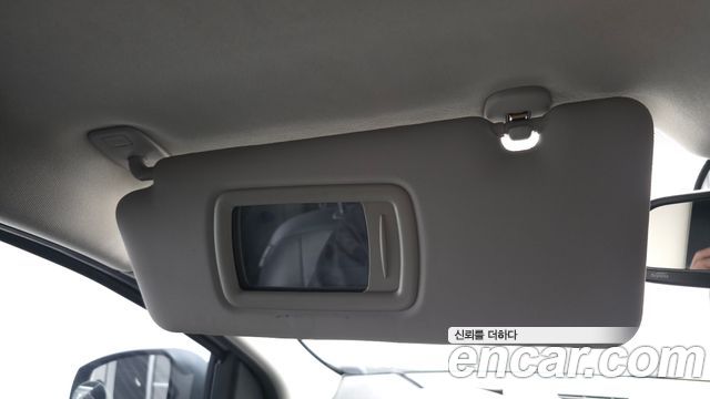 Renault Korea SM3 2018 — photo 27