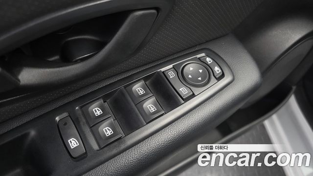 Renault Korea SM3 2018 — photo 31