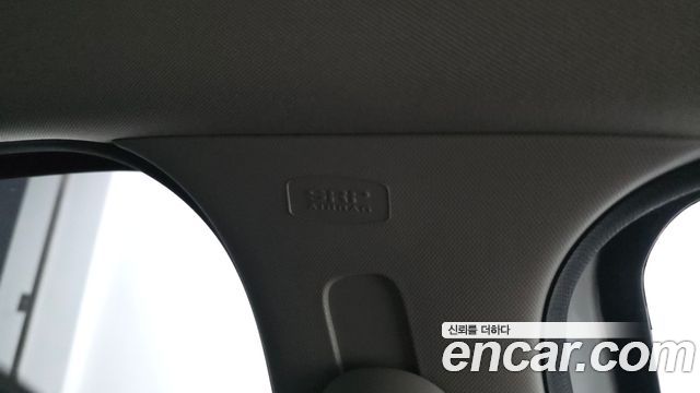Renault Korea SM3 2018 — photo 32