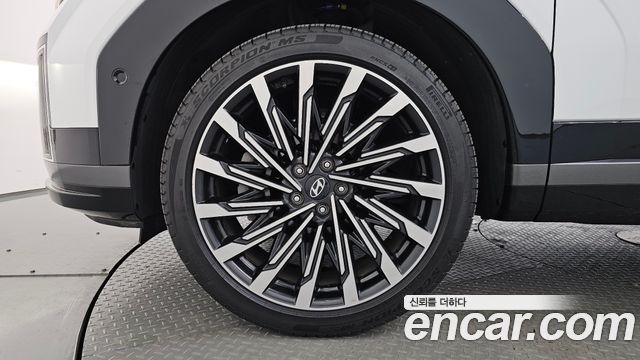 Hyundai Santafe 2024 — photo 5