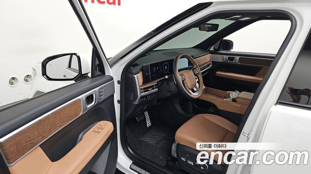 Hyundai Santafe 2024 — photo 13