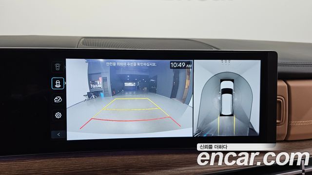 Hyundai Santafe 2024 — photo 21